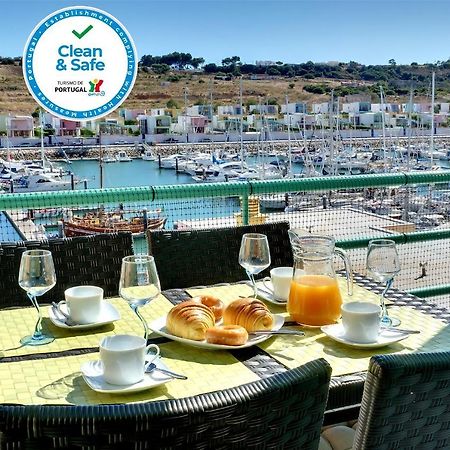 Marina Sea Residence Albufeira Ngoại thất bức ảnh
