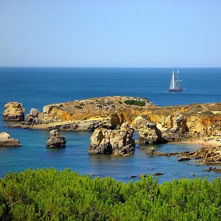 Marina Sea Residence Albufeira Ngoại thất bức ảnh