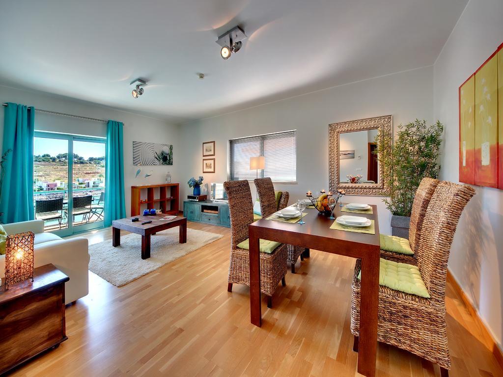 Marina Sea Residence Albufeira Phòng bức ảnh