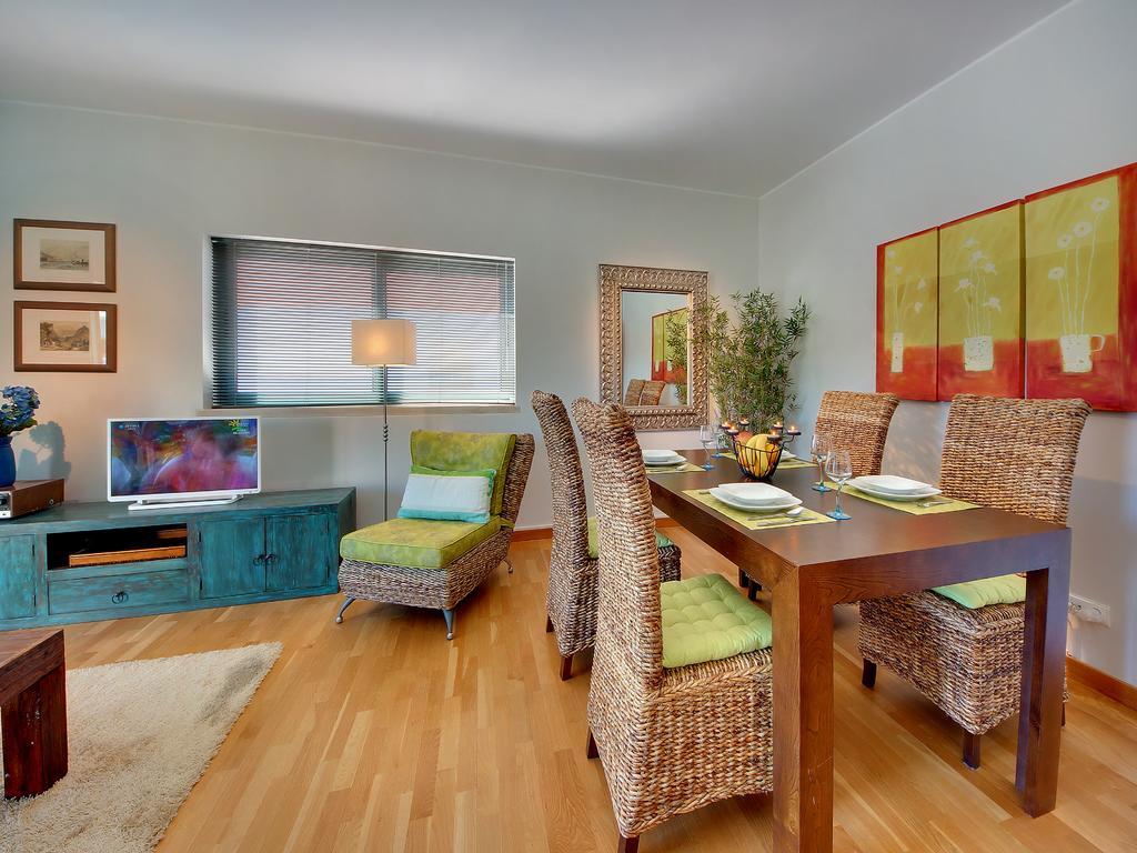 Marina Sea Residence Albufeira Phòng bức ảnh
