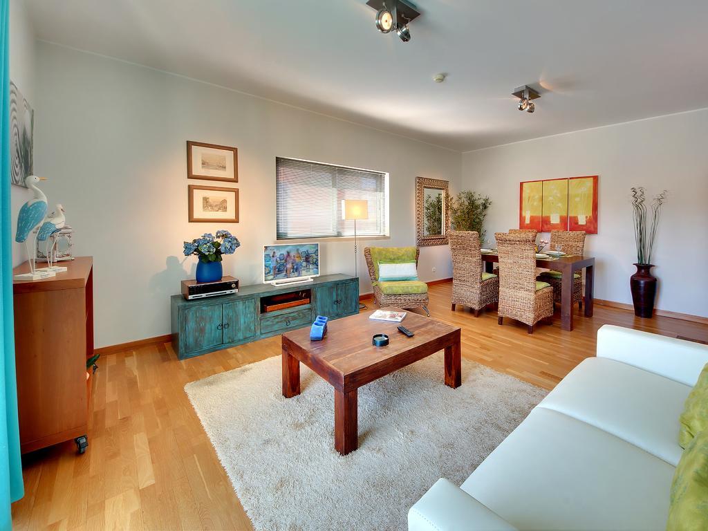 Marina Sea Residence Albufeira Phòng bức ảnh