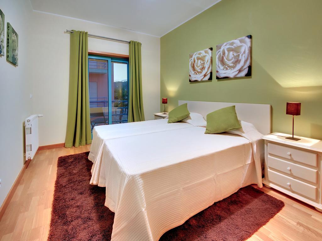 Marina Sea Residence Albufeira Phòng bức ảnh